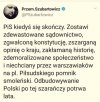 Tak właśnie będzie