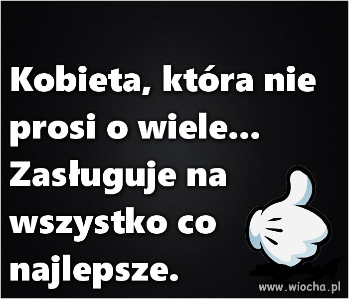 Nowe przysłowie 