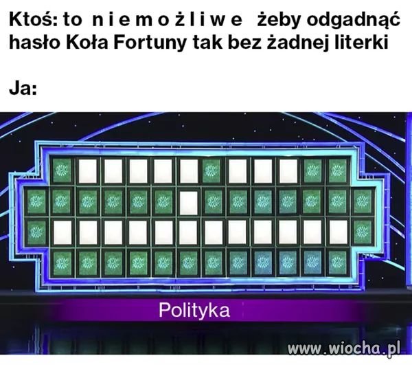 Zmieniłbym jedynie kategorię hasła 