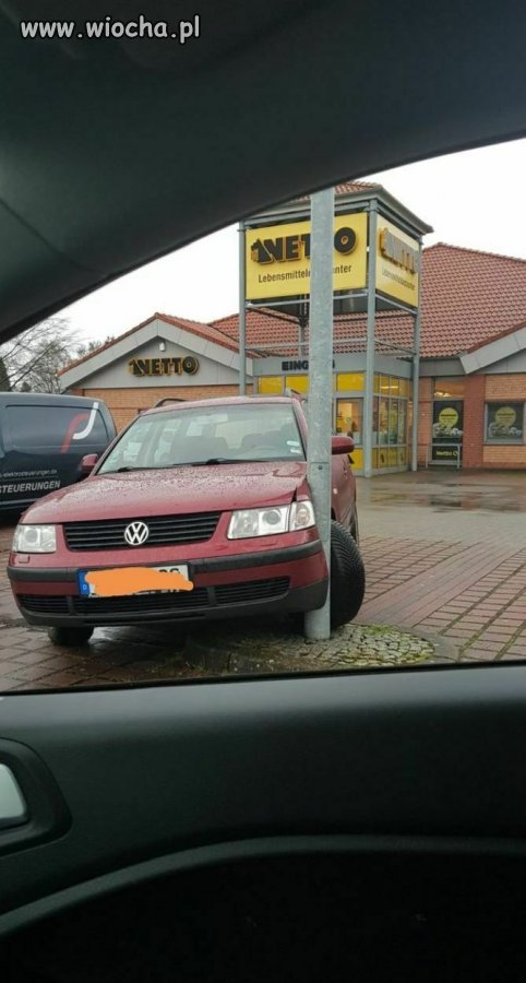 To już trzeba być zdolnym