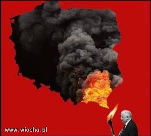 Gdyby nie on, nie doszło by do tego