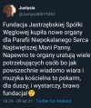 To jest chore. 