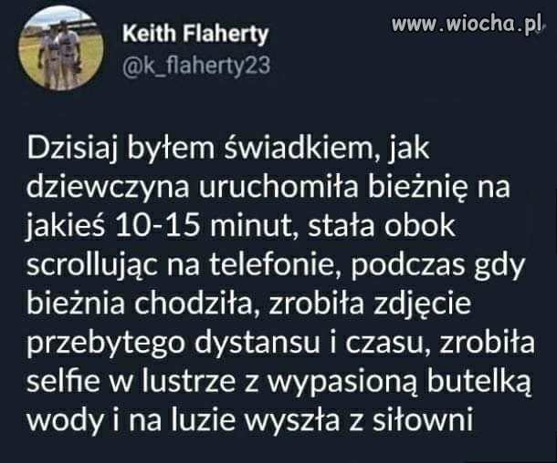 Ręce opadają
