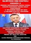 W tym PiSie to same kryształy...