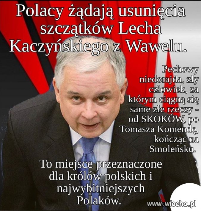 Czego nie rozumiesz?