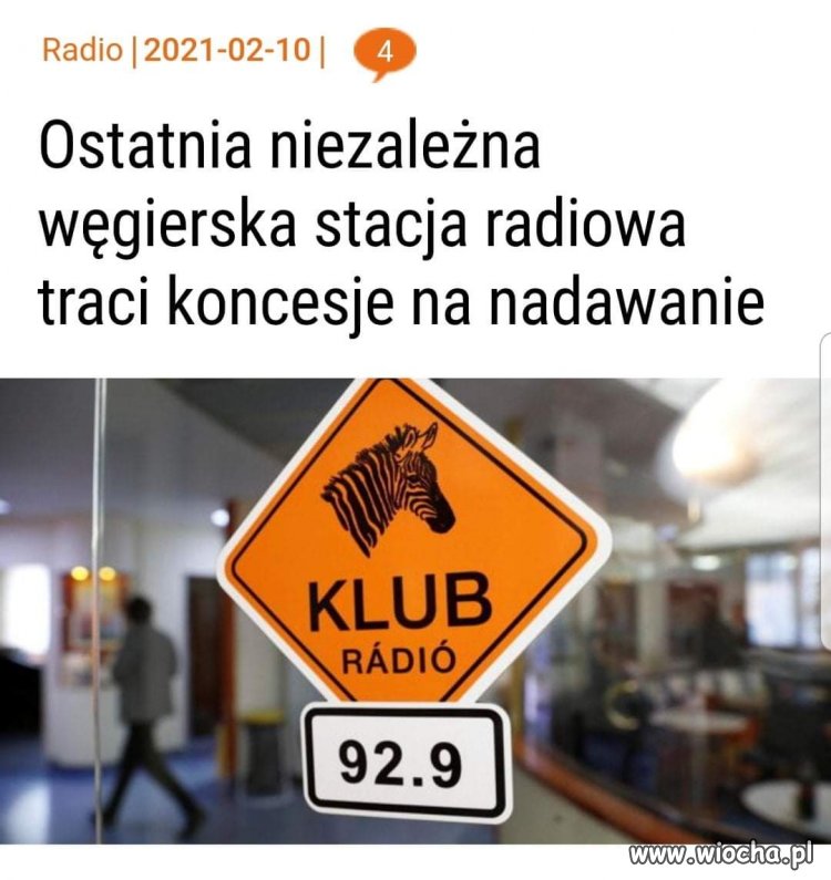Jak tak dalej pójdzie