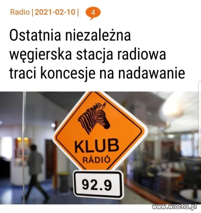 Jak tak dalej pójdzie