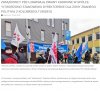 Żona radnego pis na stanowisku dyrektorskim w PŻB