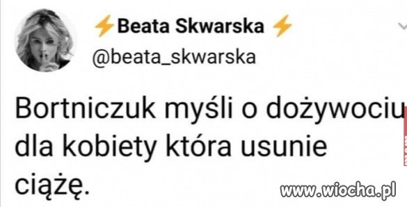 Kolejny debil.