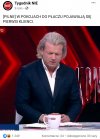 I wypłakał posadę dla żony 