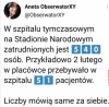 Dojna zmiana.