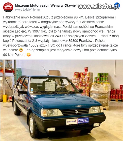 Atou z Leclerca