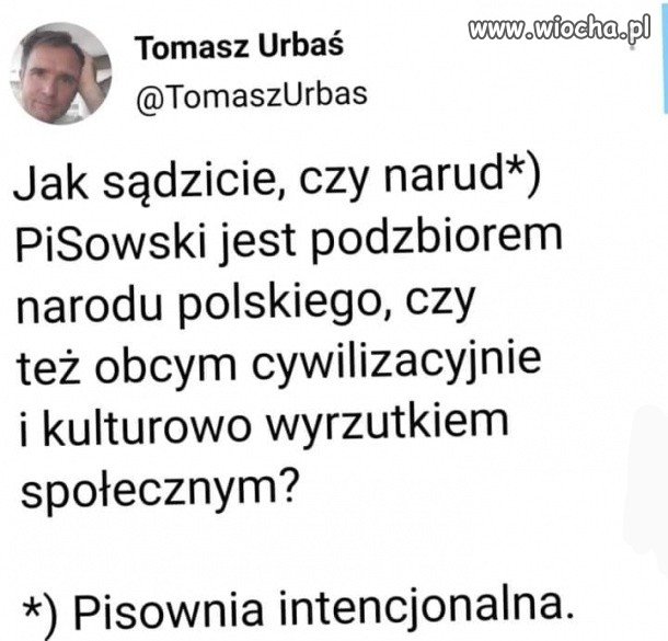 Pytanie do was