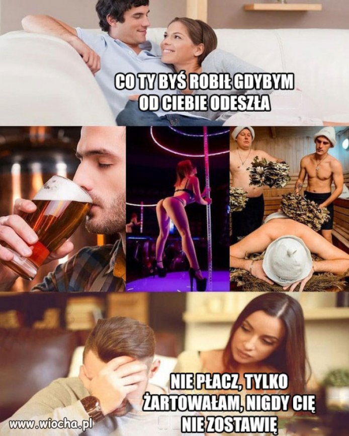 Zdziwiłaby się 