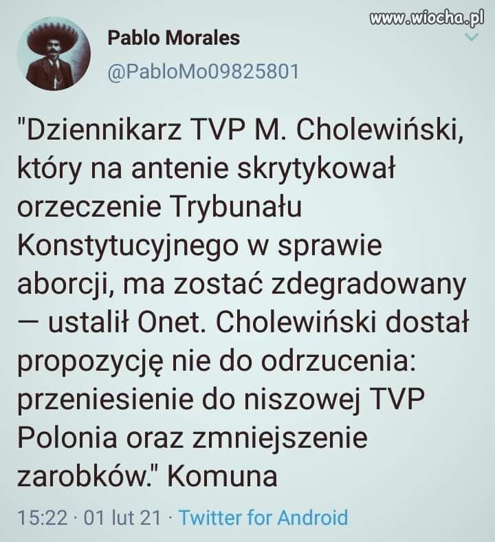Propozycja nie do odrzucenia