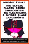 Słyszą to co chcą i mają w tym interes