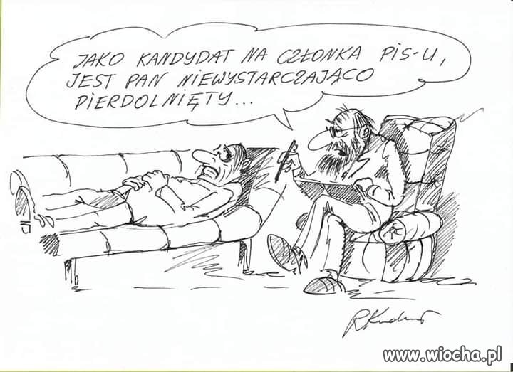Rozmowa kwalifikacyjna