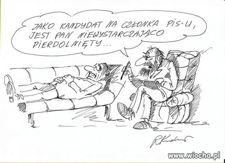 Rozmowa kwalifikacyjna