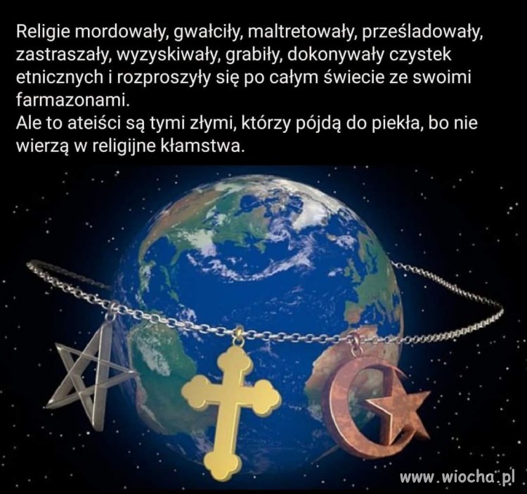 Słowo na niedzielę ...
