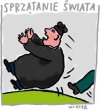 Posprzątajmy świat. Zacznijmy od Polski ...