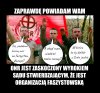Zaskoczenie, szok i niedowierzanie