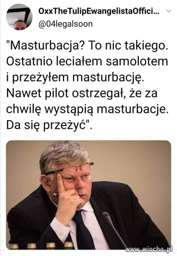 Masturbacja
