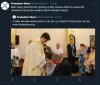 Ociec, ssać? Ssać!