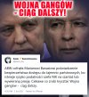 No i dobrze, niech się żrą. Komu kibicujecie ?