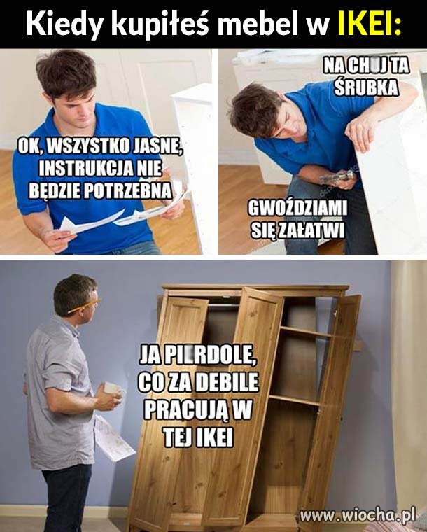 Znam takiego fachowca 