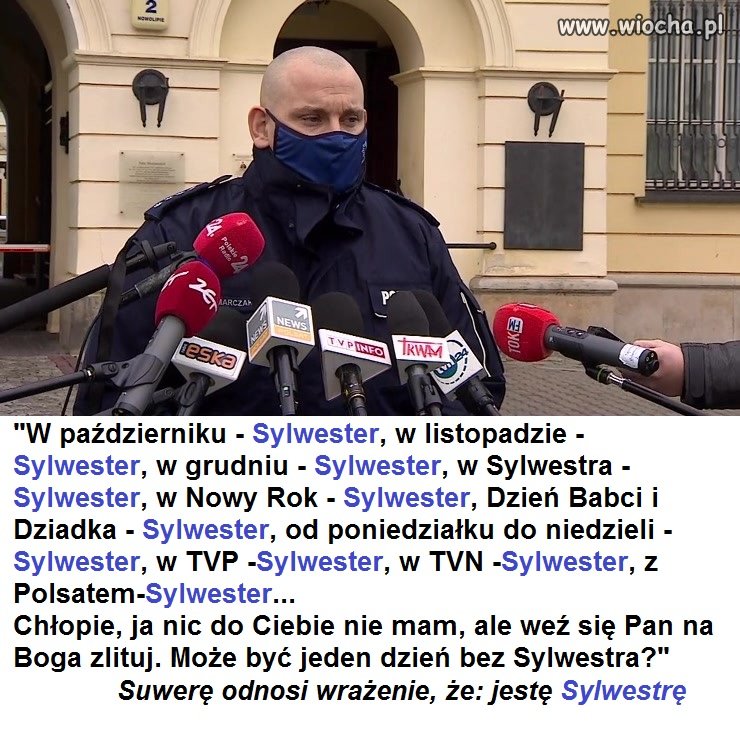 Wszystkim Polakom życzymy