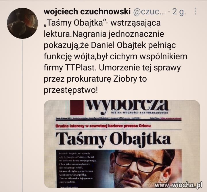 Taka sytuacja