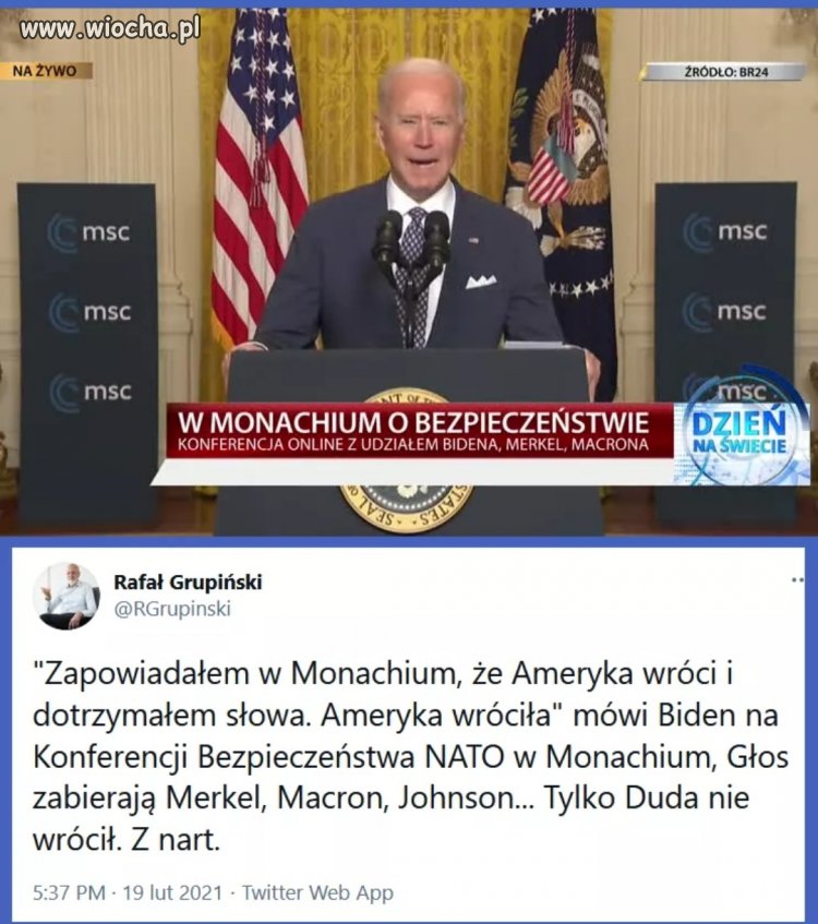 Jeszcze... 