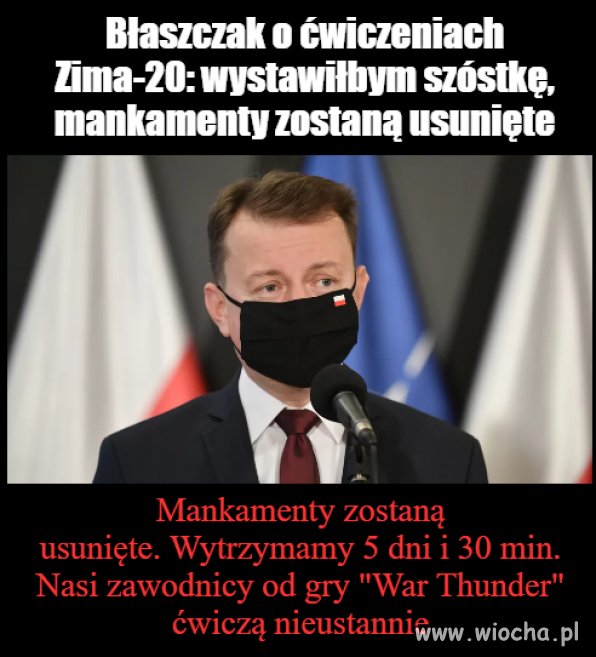 Dla tych ludzi to tylko gra 