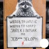 Reszta też powinna to wiedziedzieć.