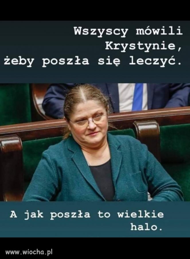 Tak źle 