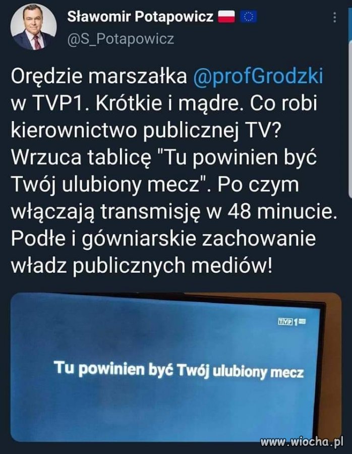 Podłe 
