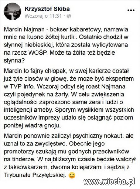 Nowe gwiazdy elektoratu PiSu...