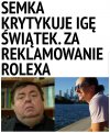 Co za wieprz