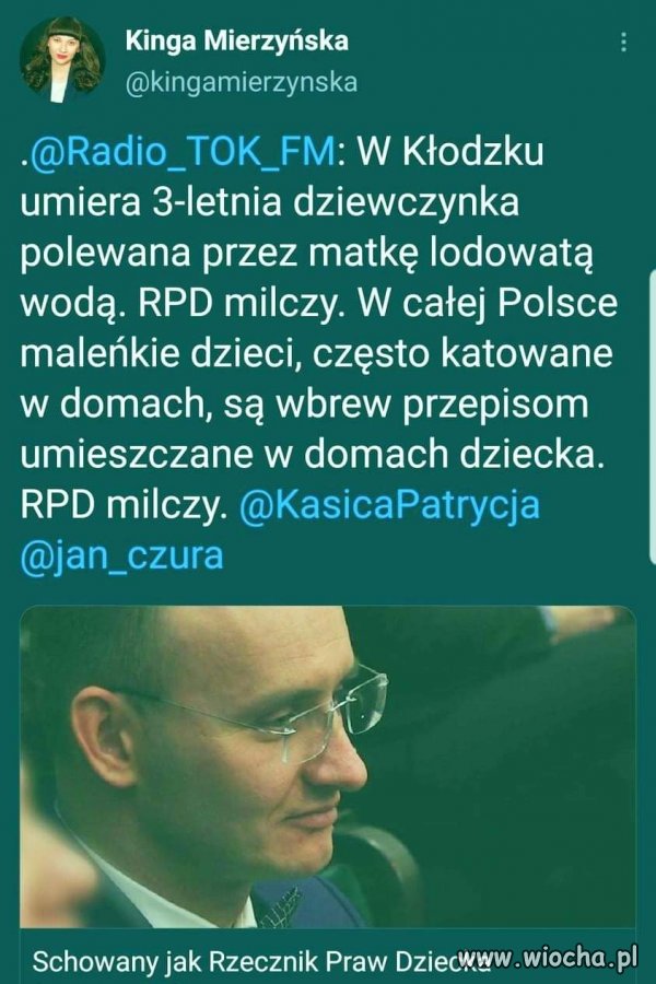 Rzecznik Praw PiSu
