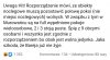 Logika PiSowskiego urzędnika ...