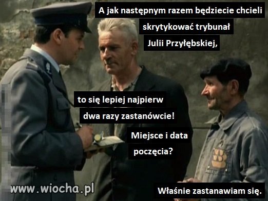 Taka sytuacja   