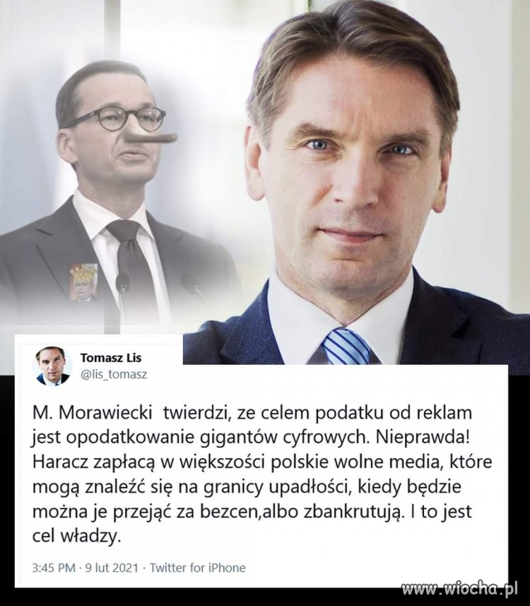 Czyżby wariant węgierski?
