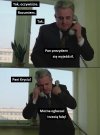 Adrian już się najeździł 