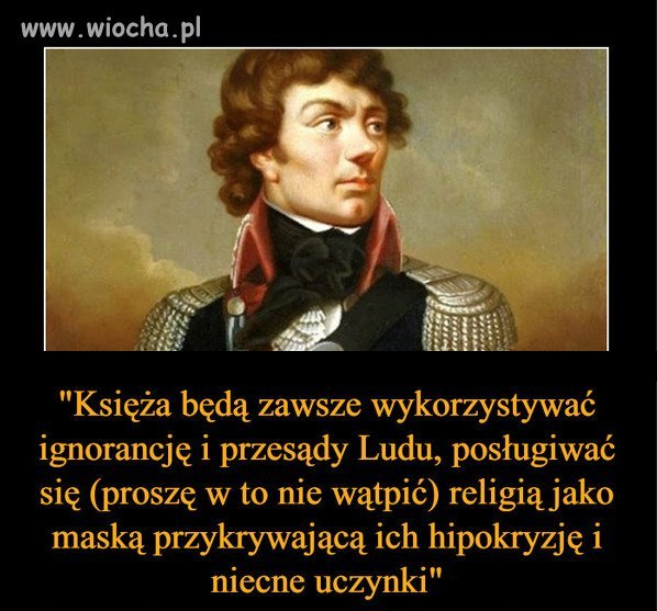 275 lat temu przyszedł na świat Tadeusz Kościuszko