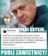 A to podli zawistnicy
