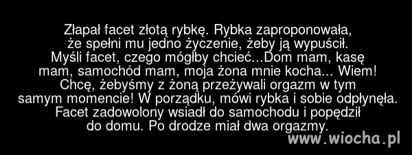 Złota rybka 