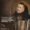 Lepiej wygląda w habicie niż jako minister.