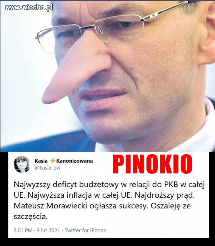 Pinokio