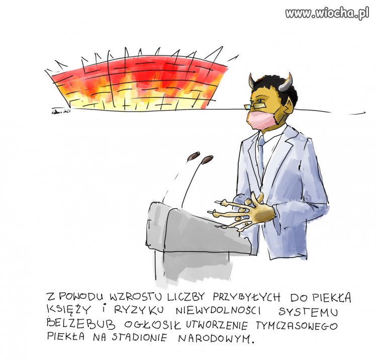 Konferencja prasowa