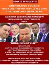 Infantylizm to zaburzenie psychiczne...